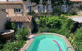 Chambres Et Table D'Hotes Au Brabo
